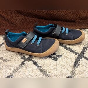 Tikki Shoes Kids Canvas Harlequin, Size EU 27/US 10.5